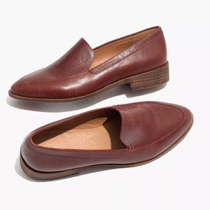 Madewell The Frances Loafer